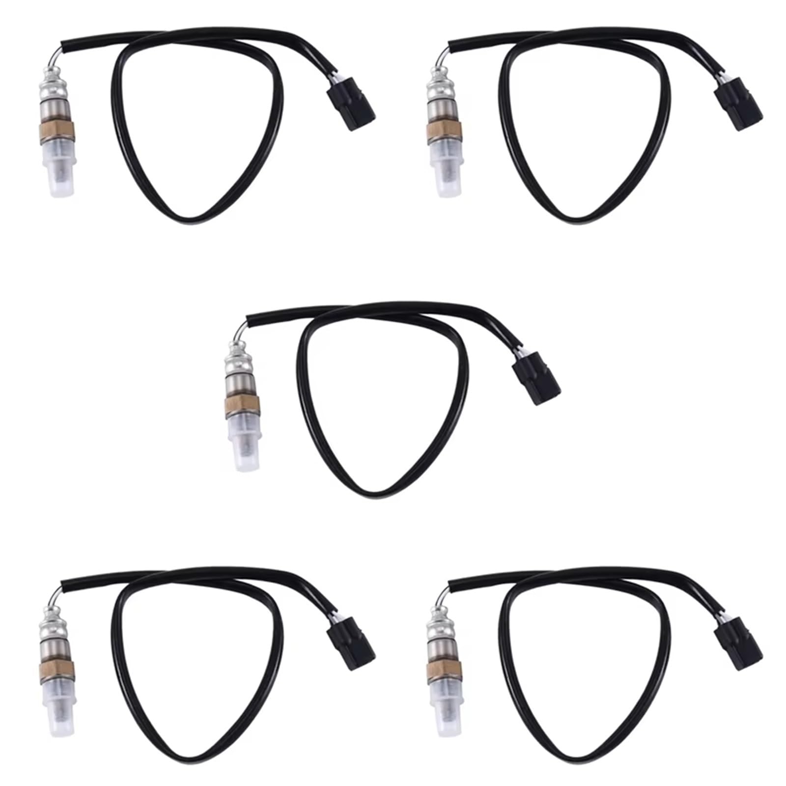 Capteur O2 sonde lambda pour T-Max 560 performance échappement - 7