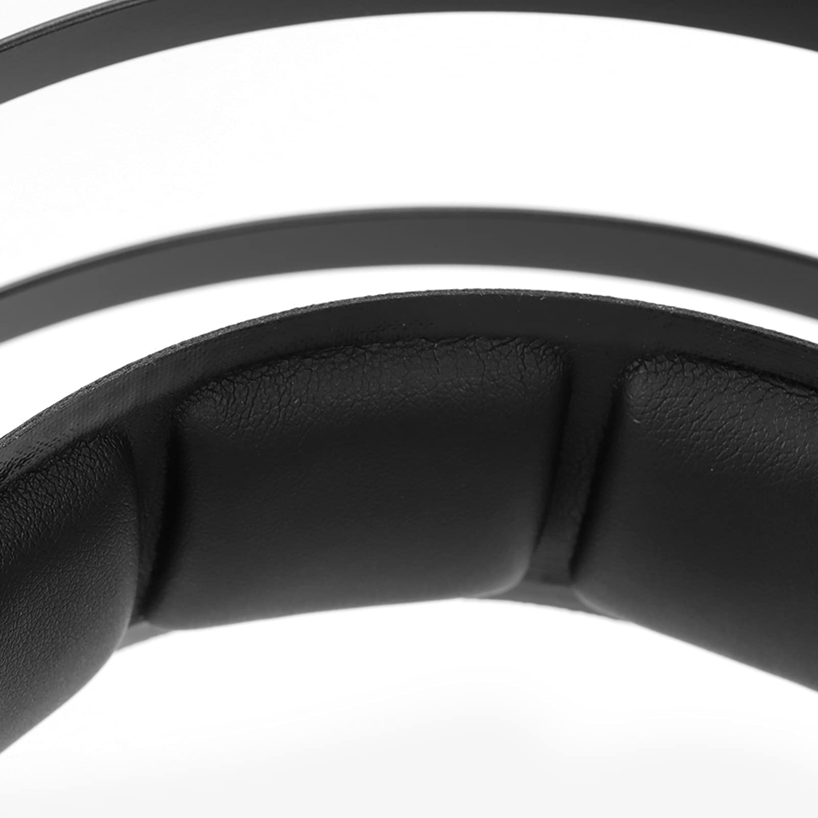 KUIDAMOS TAIDU Competitive Gaming-Headset, Kabelgebunden, Over-Ear-Stereoanlage mit Rauschunterdrückungsmikrofon für PC- und Konsolenspieler – Frostblau, Komfortables Design
