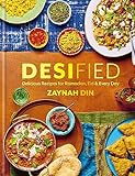 Desified: Delicious Recipes for Ramadan, Eid & Every Day