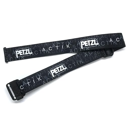 Petzl Actik Actik Core Replacement Headband