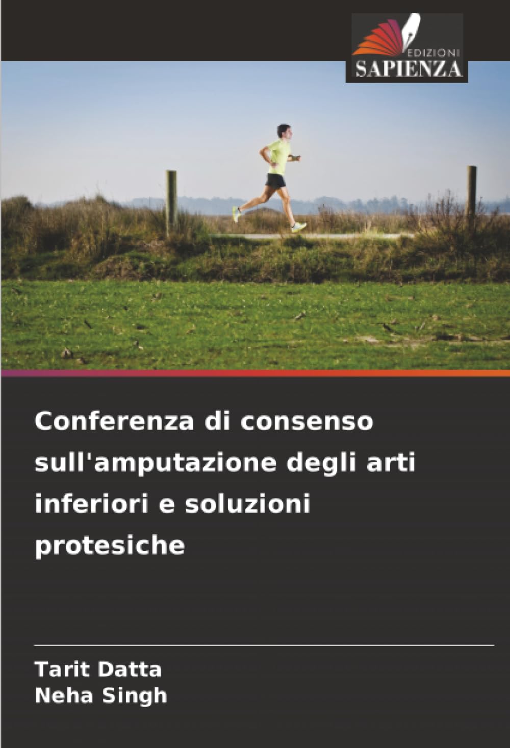 Conferenza di consenso sull'amputazione degli arti inferiori e soluzioni protesiche
