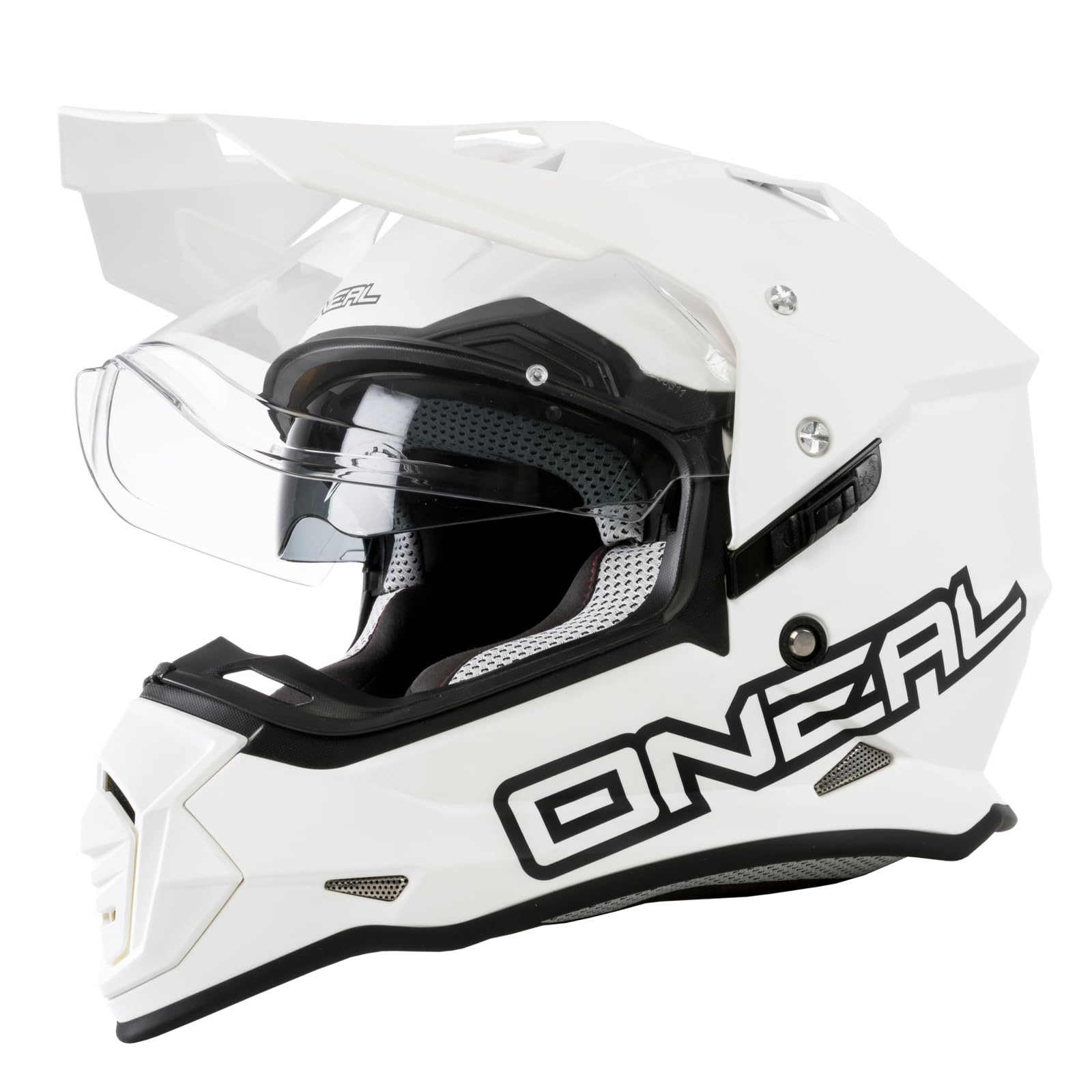 O'Neal 2021 Sierra II Flat V.22 Helmet