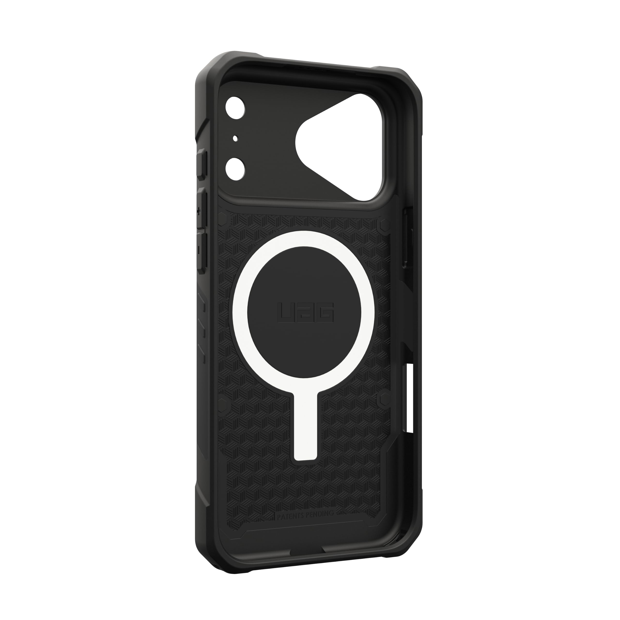 URBAN ARMOR GEAR Pathfinder MS iPhone 18 Pro Max / 17 Pro Max Hülle