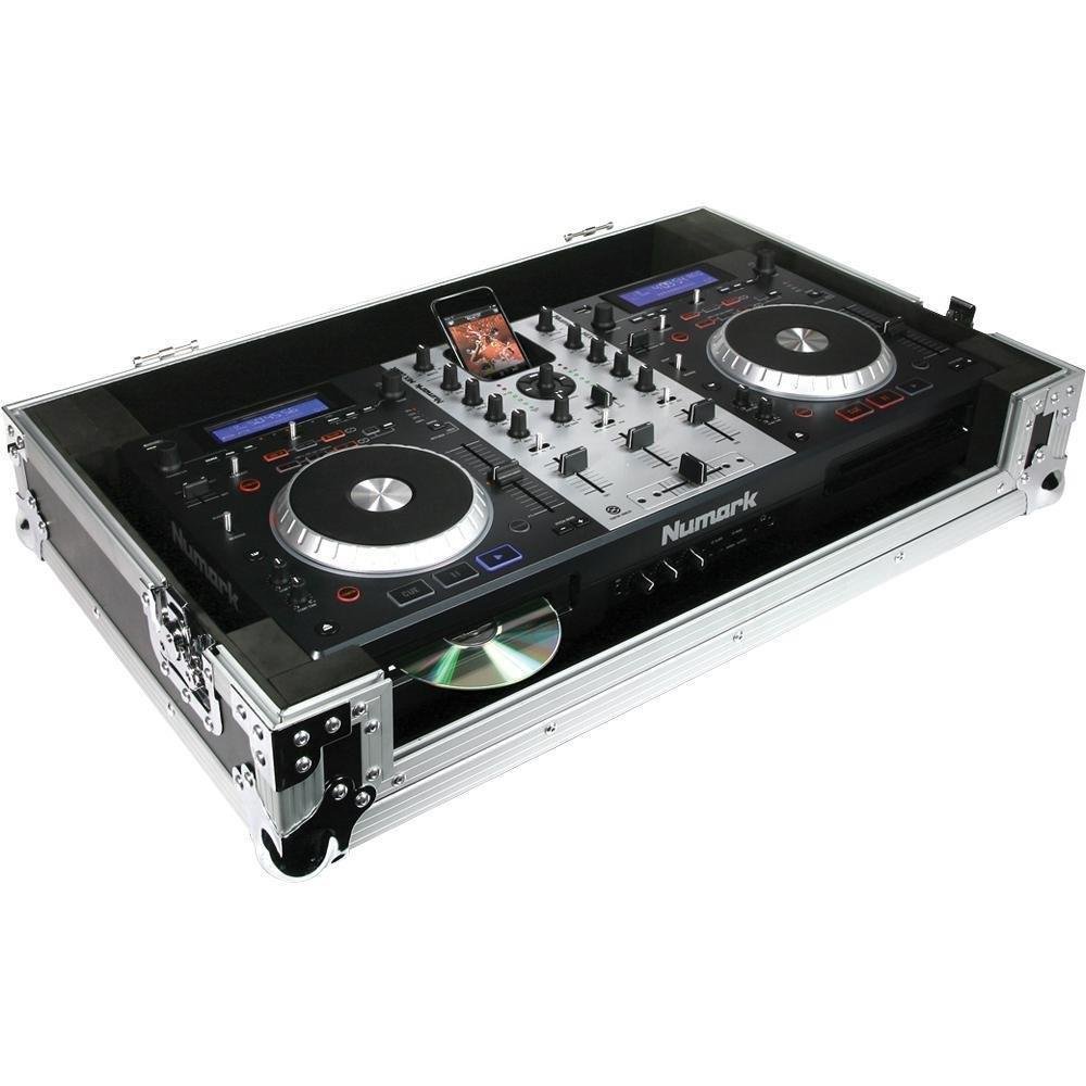 Numark MIXDECK ジャンク　ヌマーク　本体のみ Numark MIXDECK ジャンク ヌマーク 本体のみ 製品情報：Mixdeck Quad