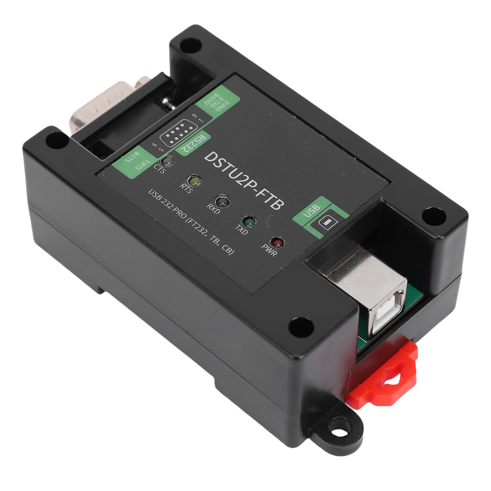 USB to PRO Convertitore Seriale Modulo con Alimentazione Integrata