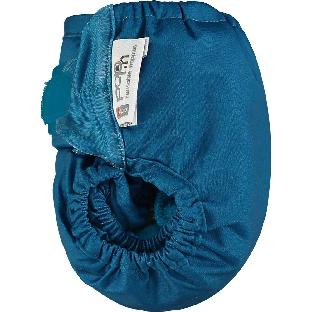 Pannolini Riutilizzabili Bambù Eco-Friendly Pop-in Nuova Gen V2 Singolo Pannolino