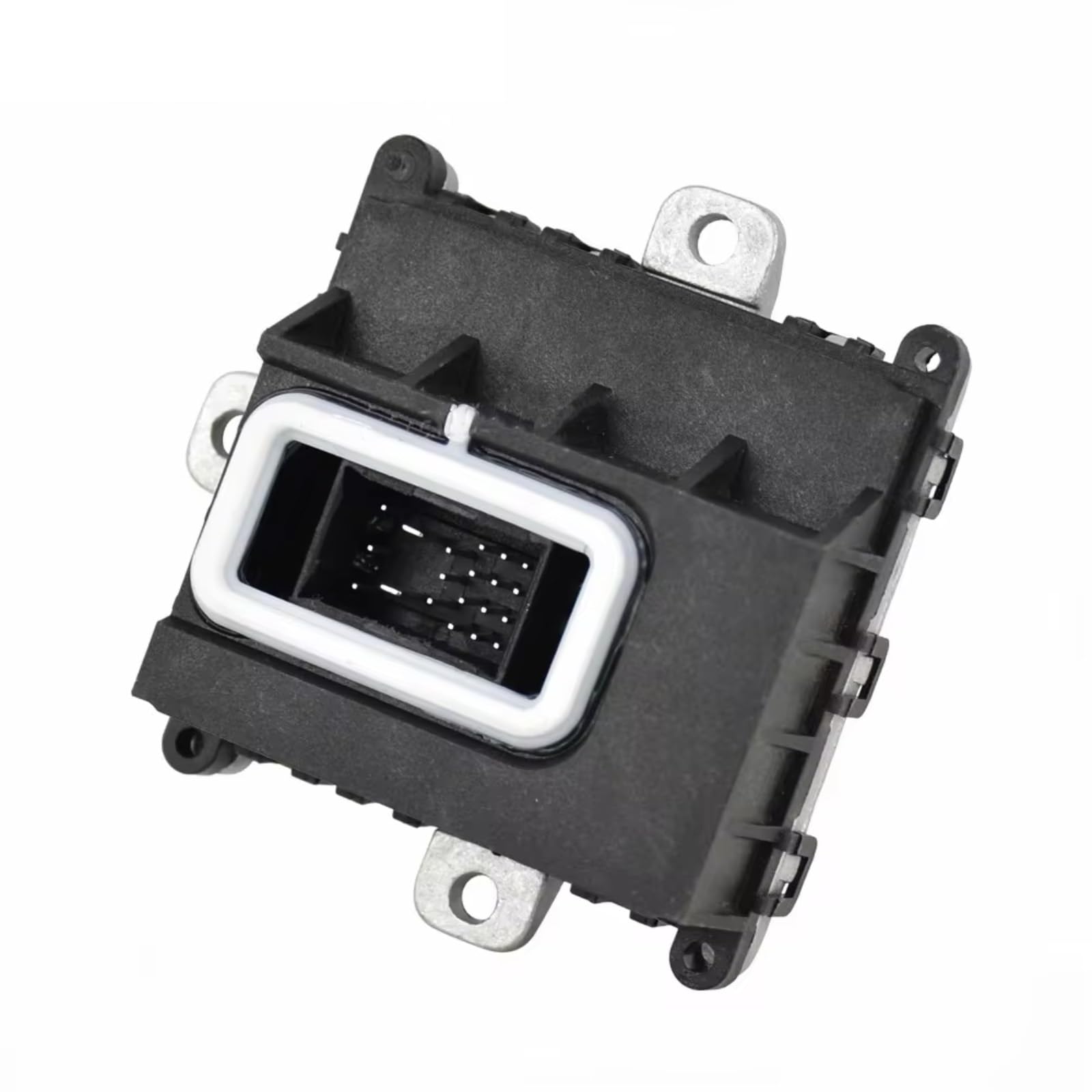 Module Phare Adaptatif Série 3 E92 E93 : Commande de Conduite Stable OEM 63127189312 - 7