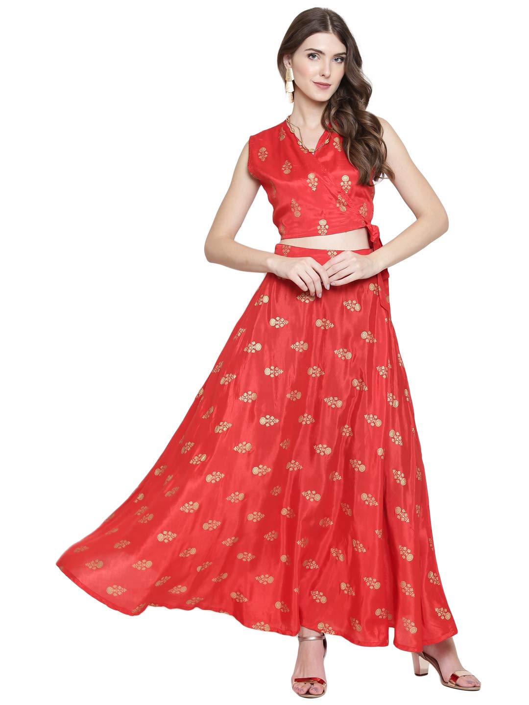 sera Women Lehenga Choli-picture-46