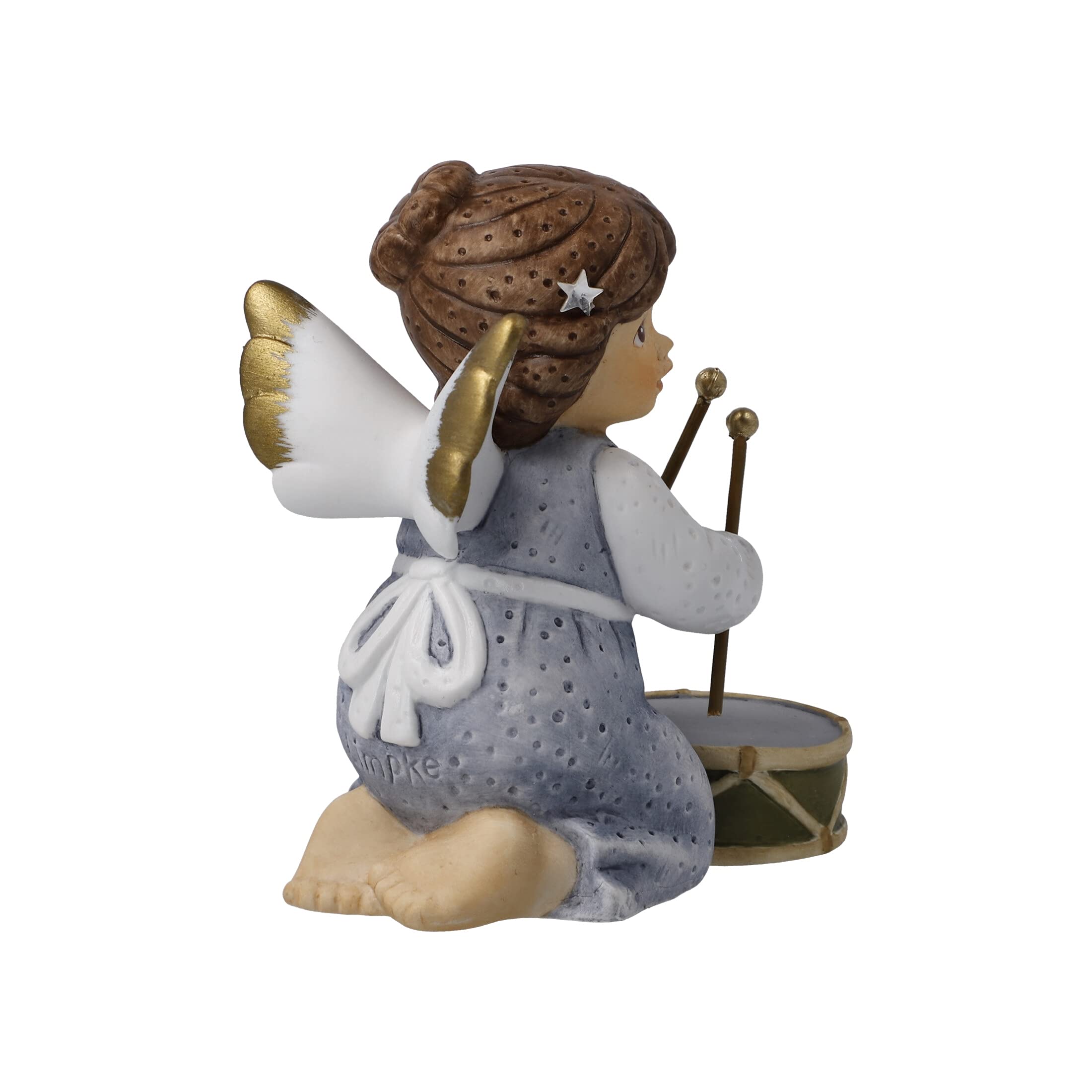 Ange Goebel collection figurine céramique - Décoration