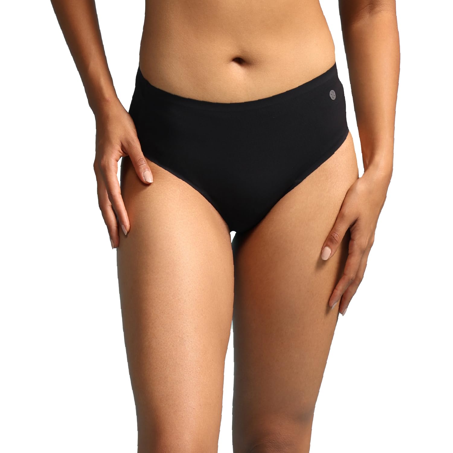 blissclub FreeDame AirUndie | Nano Perforated Fabric | Seamless Design | 100% Cotton Gusset | Seamless-picture-52