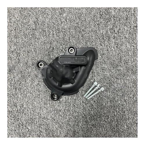 Couvercle de moteur de moto RS660 2023 antichoc et étui protecteur de carter haute résistance