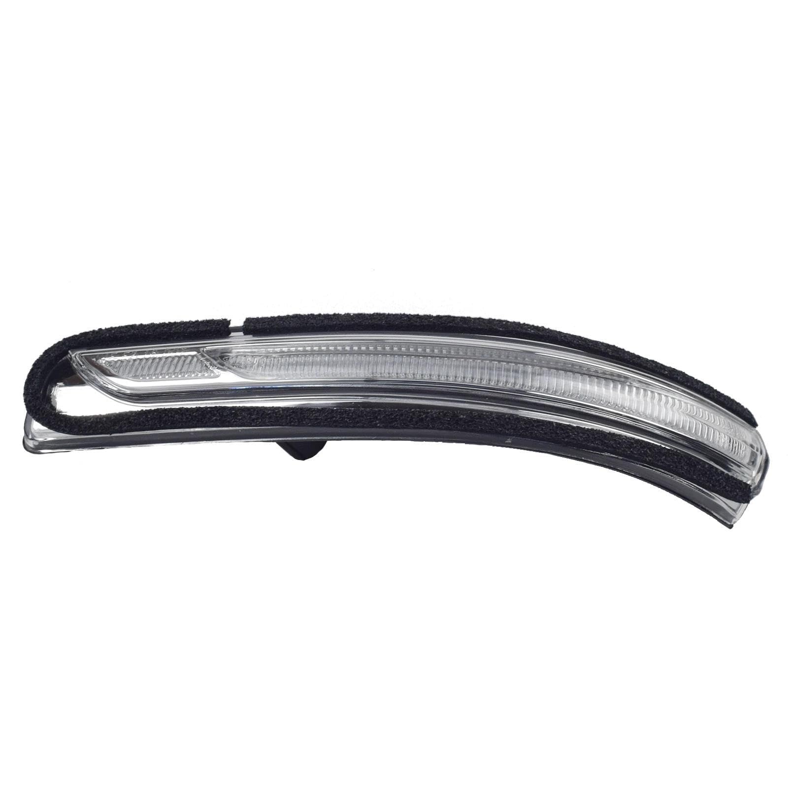 MenDaOLv Wing Mirror Indicator for Kia Niro 1.6L 2017-2021 Dynamic Turn Signal Lights,Flowing Sequential Indicator.,A-Left Side