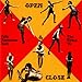 Open & Close / Afrodesiac