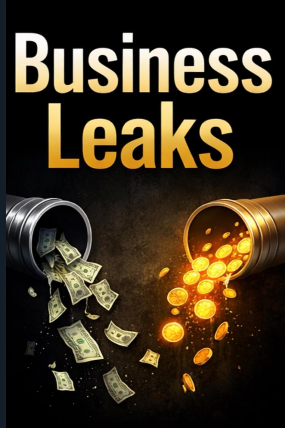 Business Leaks: How Ai Fixes Small Business Bottlenecks and Turns Missed Opportunities Into Revenue