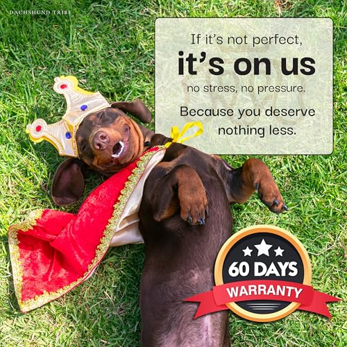 Dachshund Car Seat Booster Bed