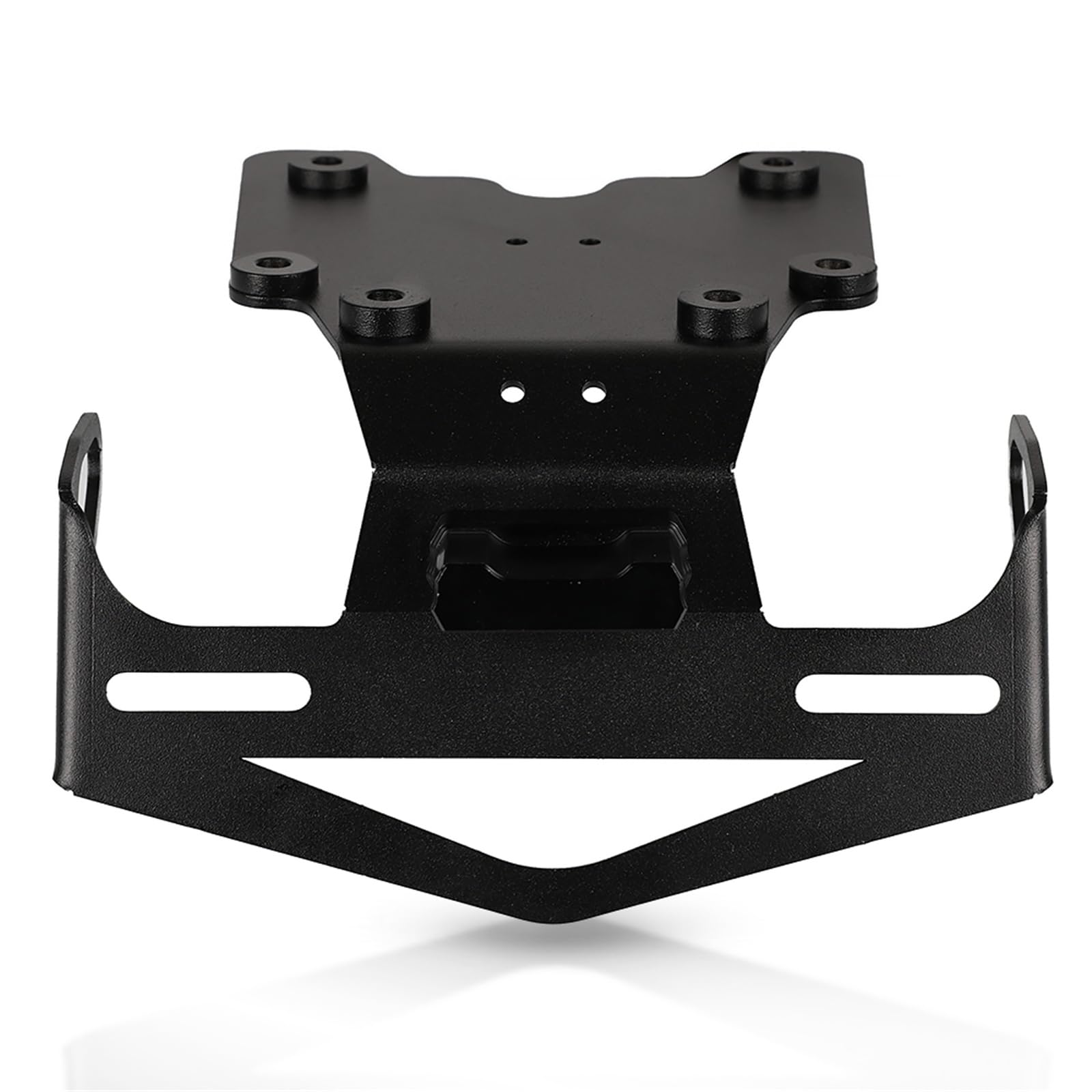 Supporto portatarga Compatibile con Yamaha Tenere 700, XT700Z, T7 | Bracket Compatibile con Yamaha XTZ700, TX690Z, XTZ690, Tenere700 Rally, T7 2019-2025