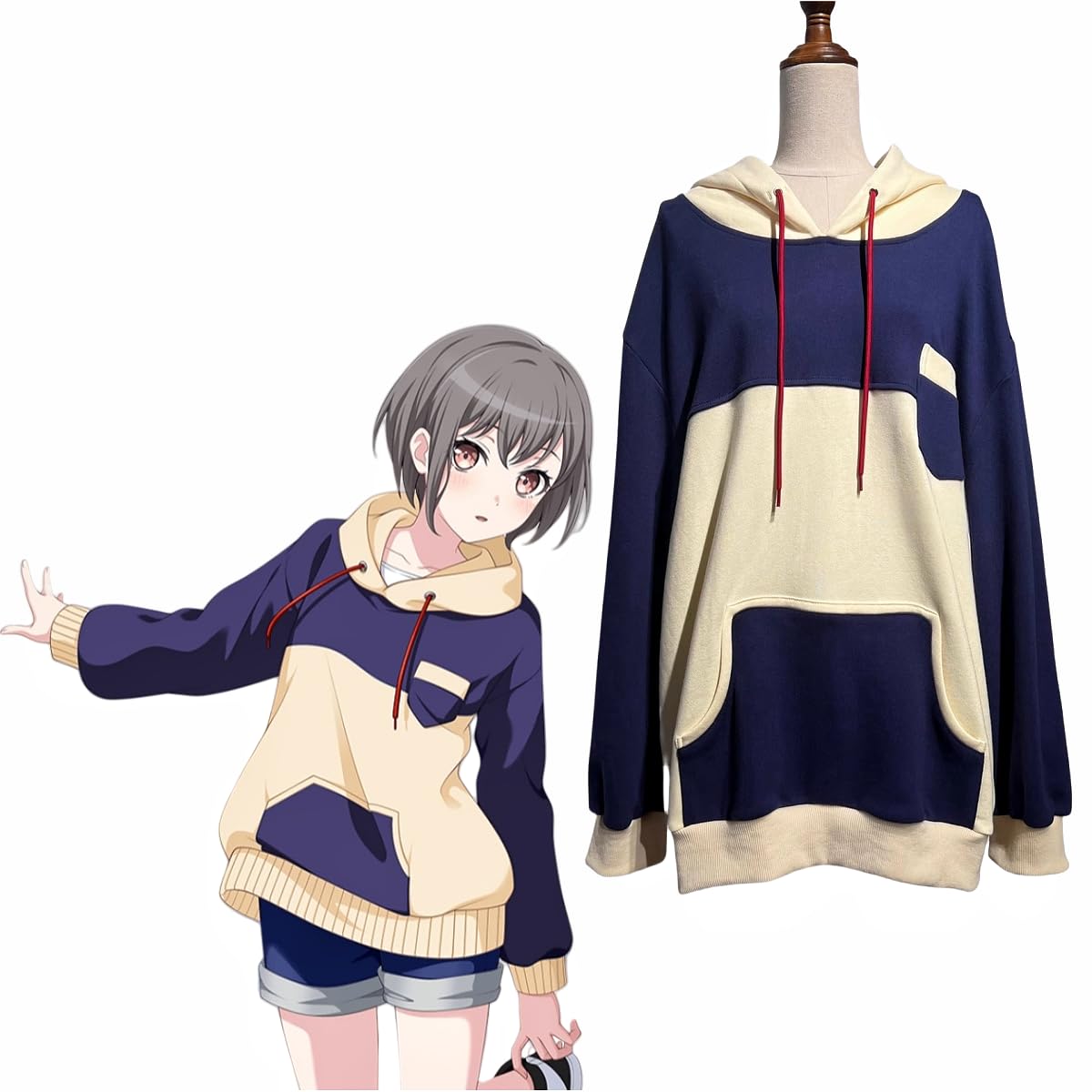 Amazon.co.jp: [飛雄] 2024 高松燈 同じスタイル キャップ