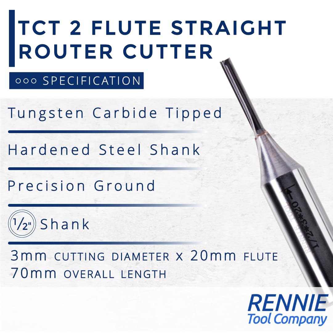 Rennie Tools - Image 3