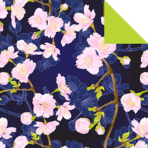 Origami Paper 500 Sheets Cherry Blossoms 4