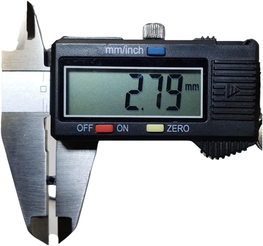 Vividia CT-2812 LCD/WiFi Flexible Two-Way Articulating Inspection Camera Borescope Videoscope with 2.8mm (0.11") Diameter 1.2m Long Waterproof Probe