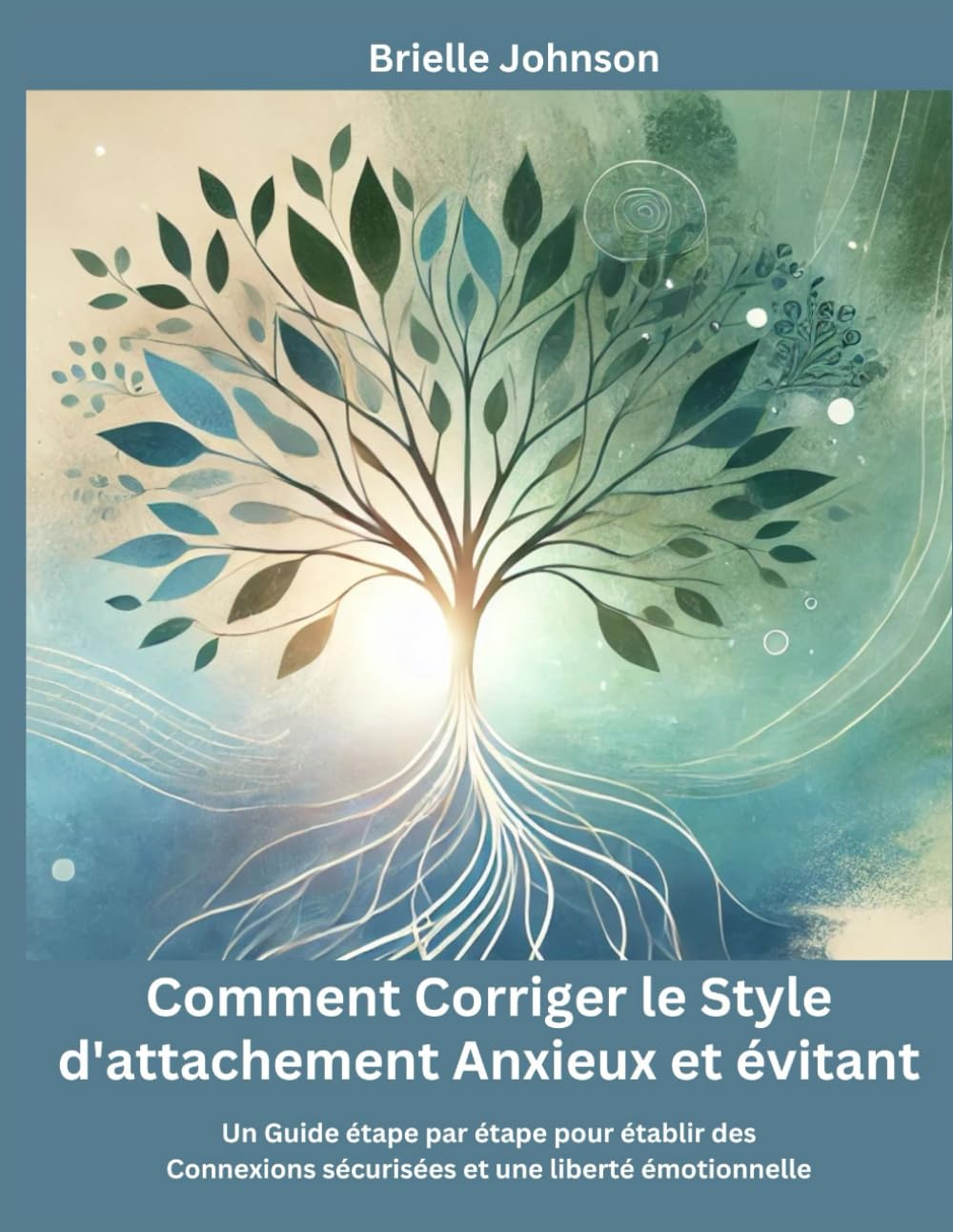 Comment Corriger le Style d'attachement Anxieux et évitant: Un Guide étape par étape pour établir des Connexions sécurisées et une liberté émotionnelle.