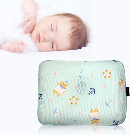 Amazon Co Jp 絶壁予防 あせも予防 赤ちゃん専用枕 ジオピロー 枕 マリンベアーブルー S ベビー マタニティ Amazon Co Jp 絶壁予防 あせも予防 赤ちゃん専用枕 ジオピロー 枕 マリンベアーブルー S ベビー マタニティ