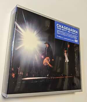 CHAGE&ASKA/千年夜一夜ライヴ～福岡ドーム 僕らがホーム 61WQCJCiTjL._UF350,350_QL50_.jpg