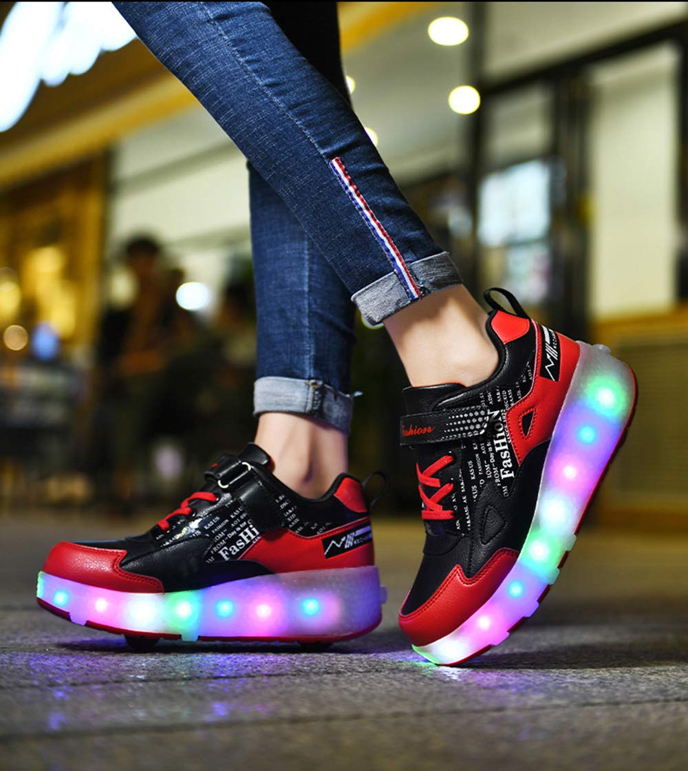 Kids Shoes Fashion Nova Shoes Run Small Size 11 Heelys Girls