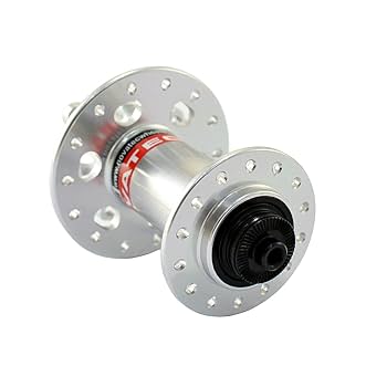 【人気商品】NOVATEC D791SB + D792SB MTB 28 Hol Amazon | NOVATEC D791SB + D792SB MTB 28 Hole Disc Hubs w