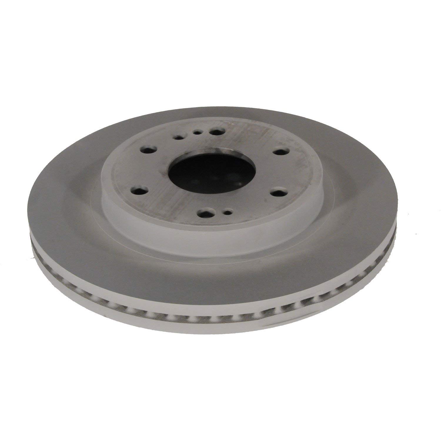 GM Parts 177-1163 Front Disc Brake Rotor