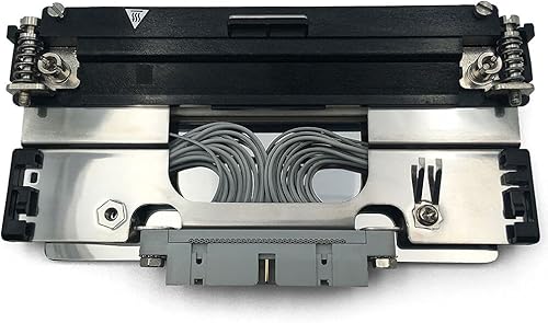 Miniatura 6 de PARTS 141-000044-962 Cabezal de impresión para impresora térmica Intermec EasyCoder PD41 PD42 200dpi