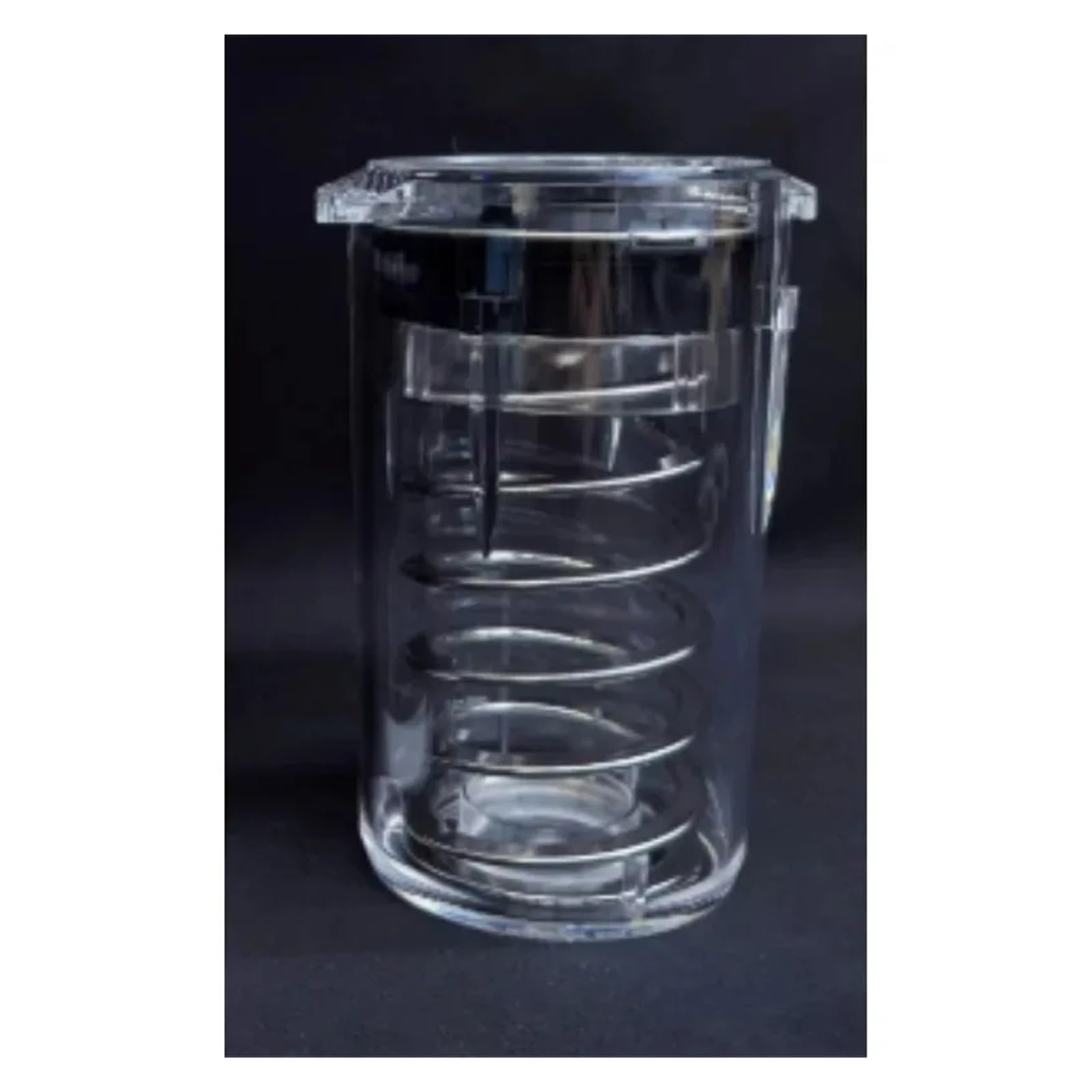 Birreria Testa Mamma Backwash Pulizia,Compatibile Con Prank MISCHIEF E61