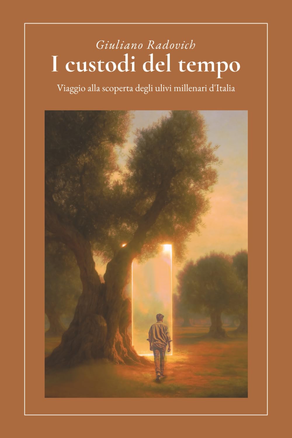 I custodi del tempo: Viaggio alla scoperta degli ulivi millenari d’Italia
