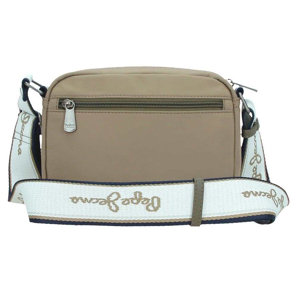 Pepe Jeans Corin Equipaje- Bolsa de mensajero Mujer (Pack de 1)