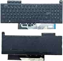 ASUS - taka Amazon.com: Laptop Keyboard for ASUS TUF Gaming A16 FA617N
