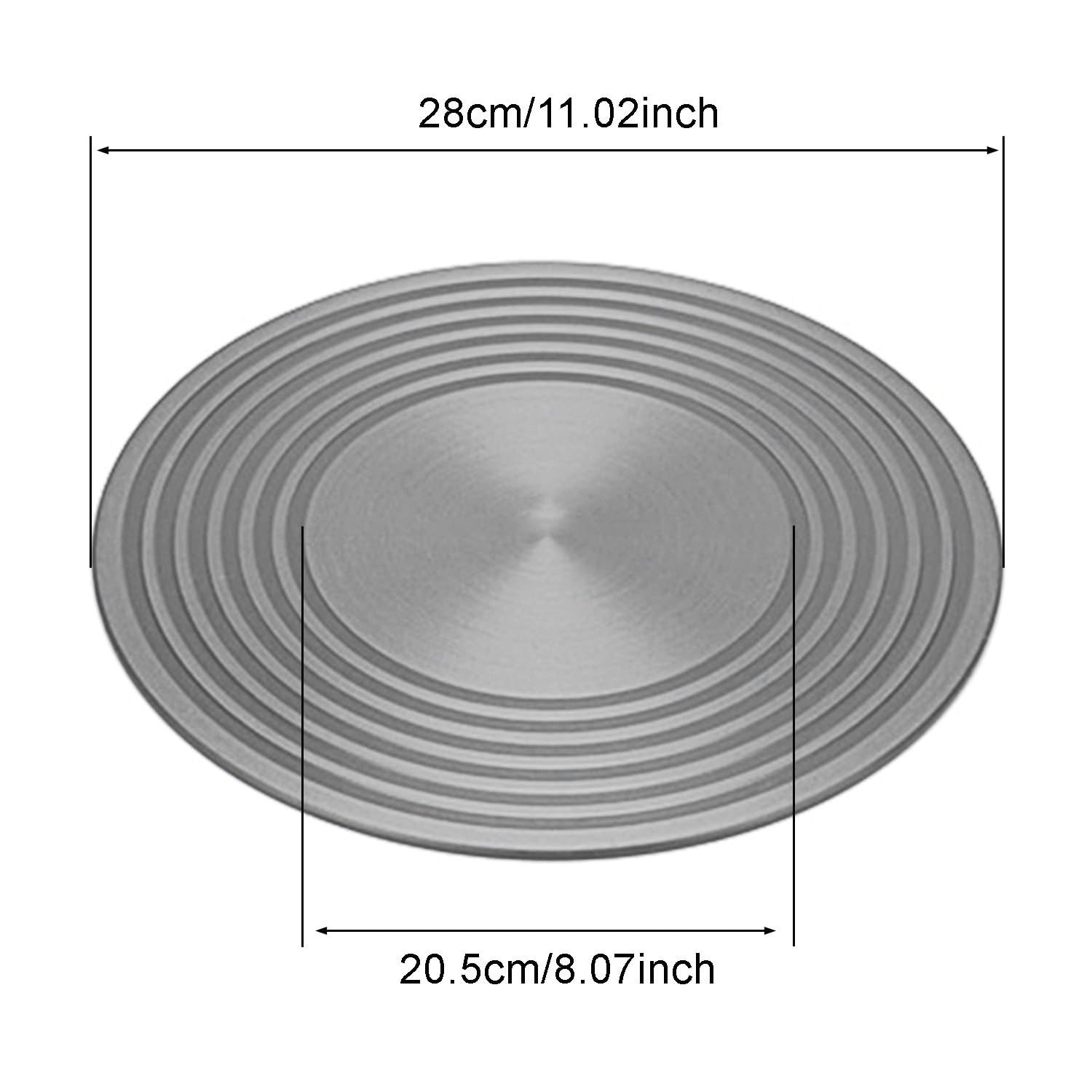 OSCTAUS Estufa Asador Mexicano Stovetop Grill Indoor Grill Estufa Pratti Asador Asahi Estufa Asasting Mexican Stove With Grill Spinning Disc Esmalte Acero Inoxidable