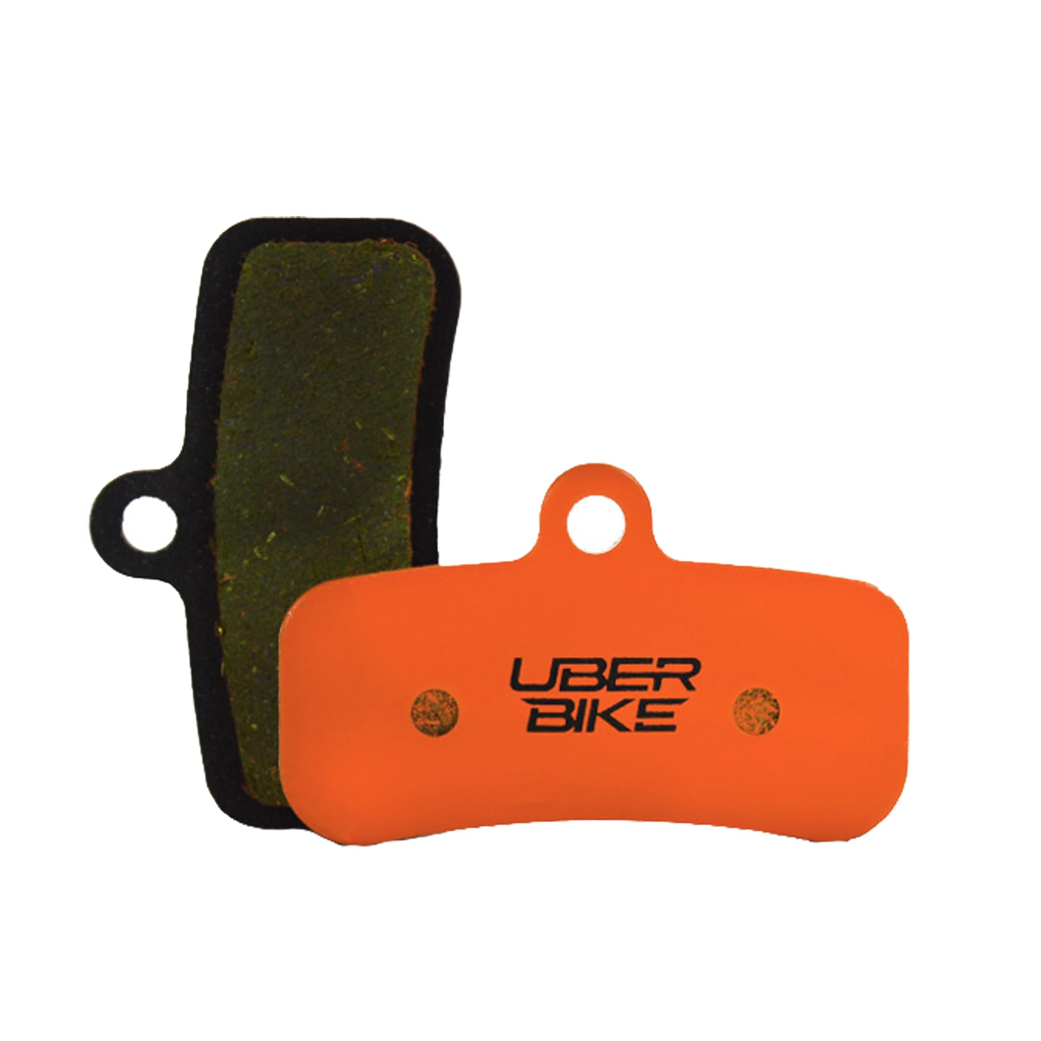 Clarks React 4 / Sync 4E Compatible Disc Brake Pad (Kevlar)