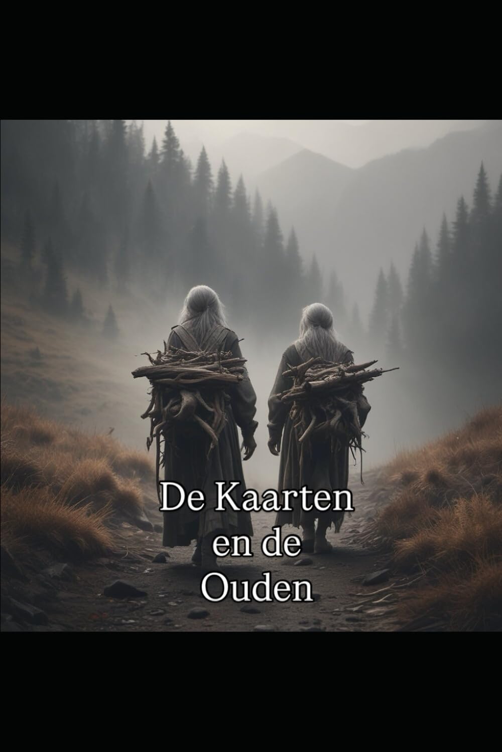 De Kaarten en de Ouden