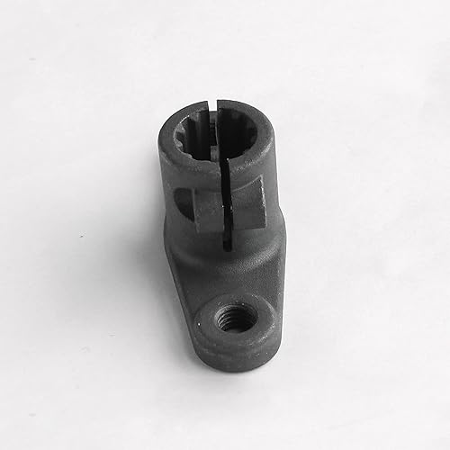 Miniatura 2 de Buje estriado 5/8-11 para retroexcavadora John Deere 110/Vehículo utilitario 2020a 2030a-Lvu13538