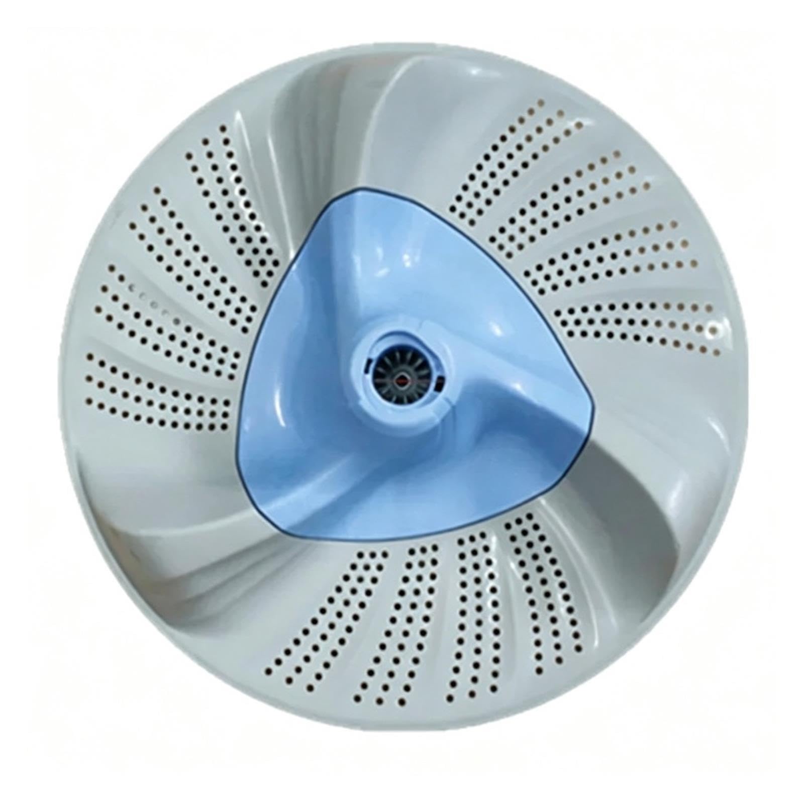 Pulsatore Per Lavatrice, TB90 TB80 TB80/90-6288DCLG Piastra Ondulata, 11 Denti, Piatto Girevole Da 37,8 Cm