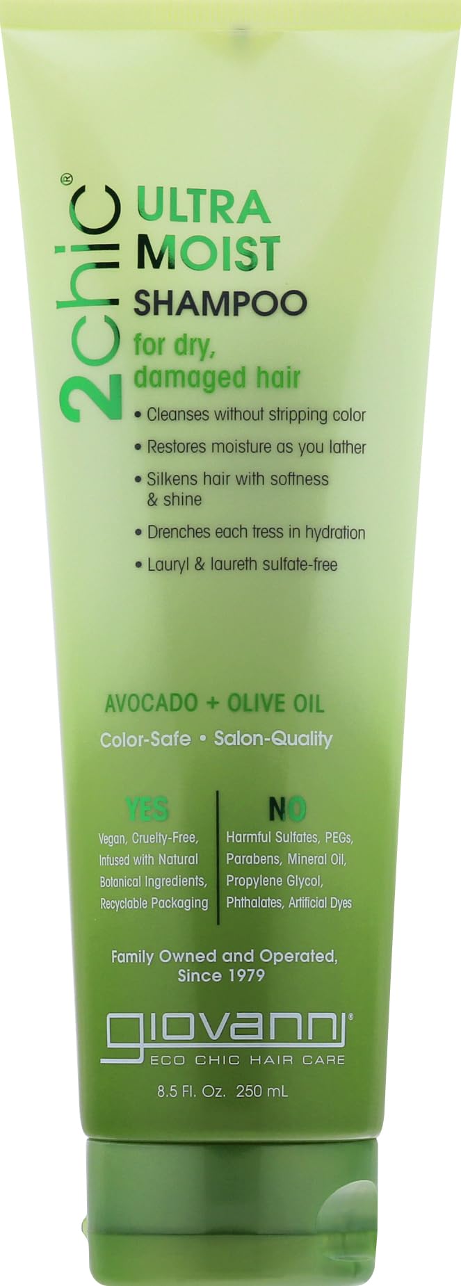 HAIR CARE SHAMPOO