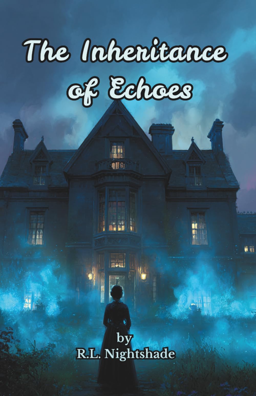 The Inheritance of Echoes: The Past Isn’t Gone—It’s Just Delayed
