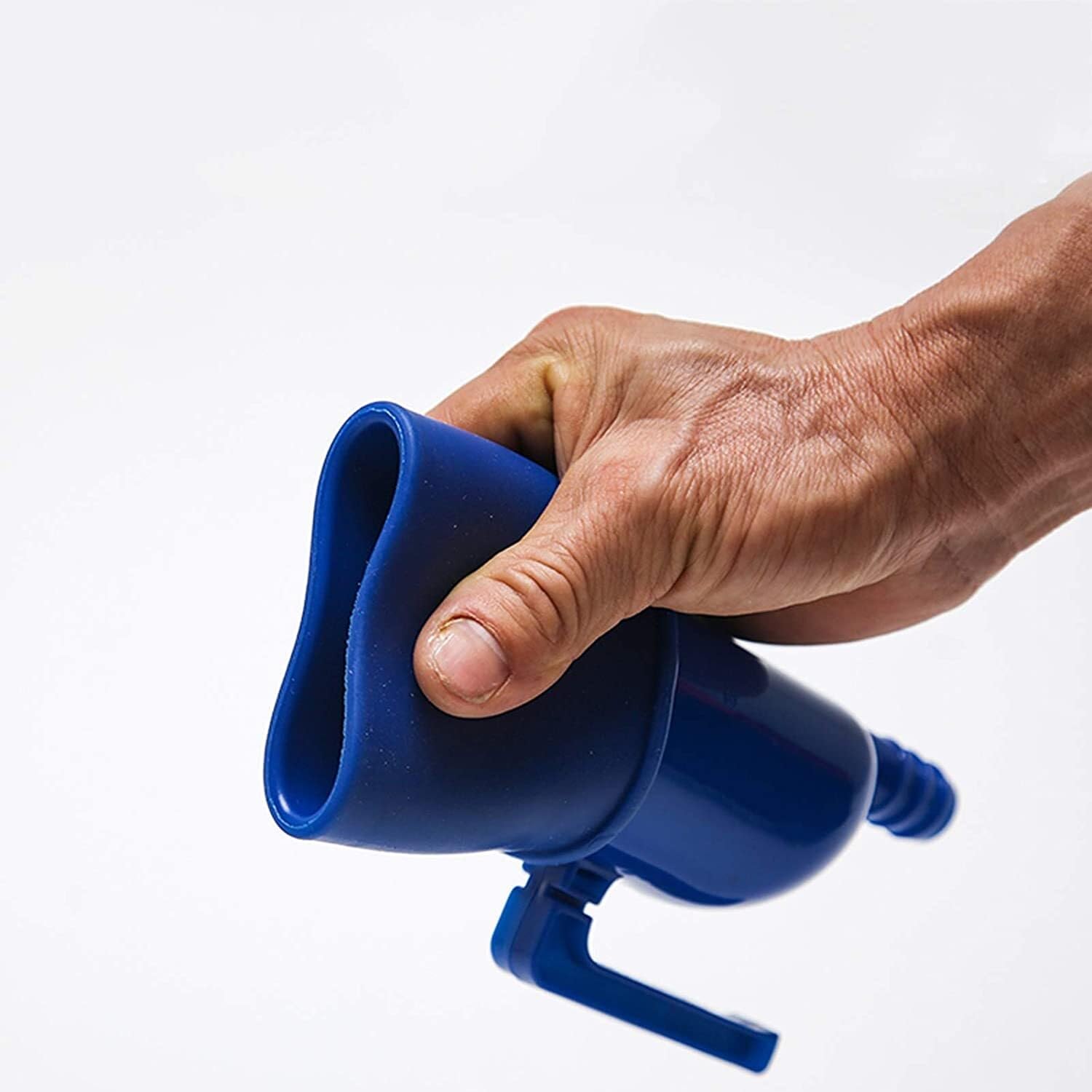 Orinal， Urinario de Cama for Hombre, Botella for Orinal, colector de 3000ML con Tubo de 1,6 M