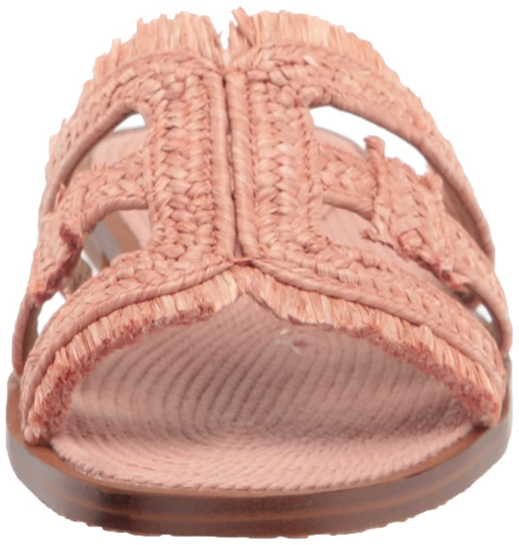 Sam Edelman Women's Bay Flat Sandal