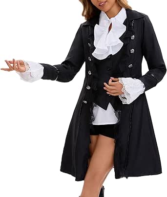 Generisch Halloween Kostüm Damen Karneval Kleider Gothic Kleidung Generisch Halloween Kostüm Damen Karneval Kleider Gothic Kleidung