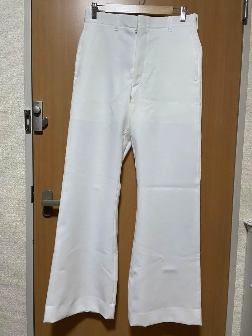 米軍実物 米海軍セーラーパンツ デッドストック① 米軍 USN 40's
