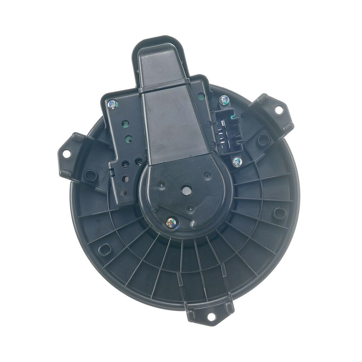 Amazon.com: LORKDEEM 1pc HVAC Heater Air Conditioning Blower Motor 