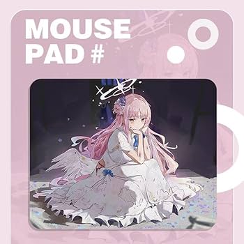 Amazon.co.jp: ブルーアーカイブ トリニティ総合学園 聖園ミカ