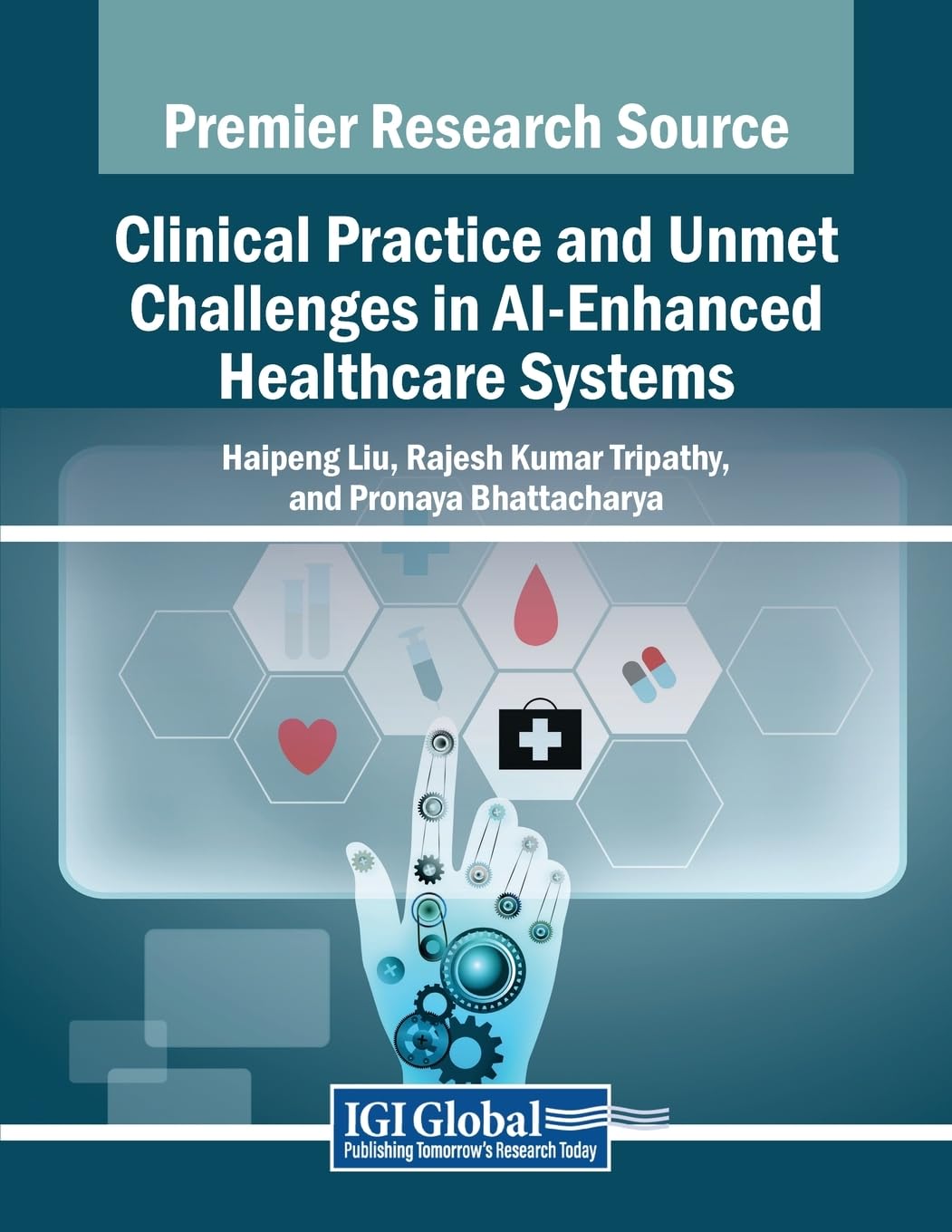 Clinical Practice and Unmet Challenges in Ai-enhanced Healthcare Systems