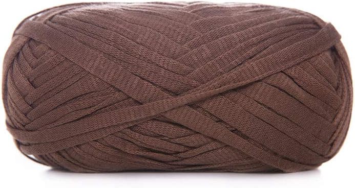 spagetti yarn ribbon